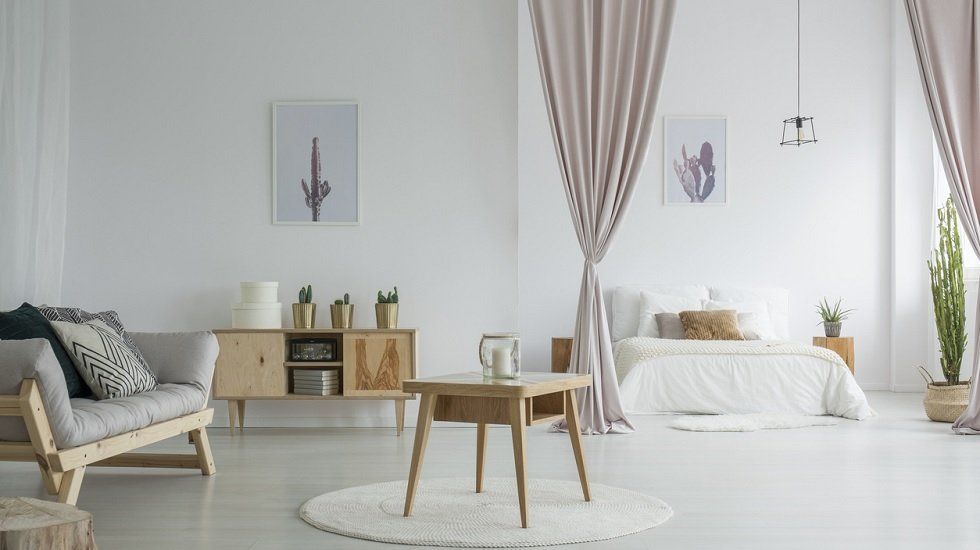 Los lofts de diseño más espectaculares del país
