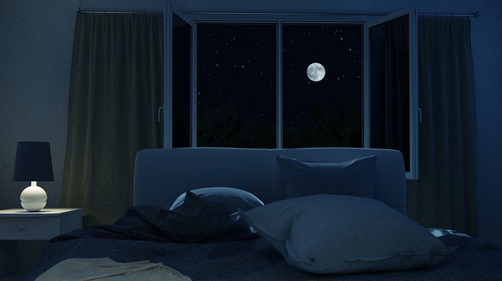 Aprovecha las horas más frescas