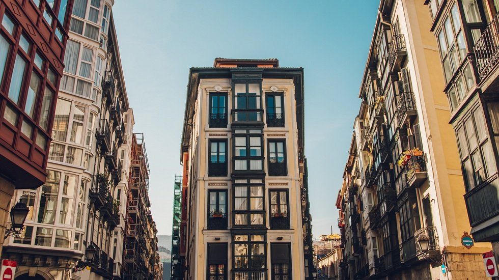 El precio de la vivienda de segunda mano sube un 0,7% en julio