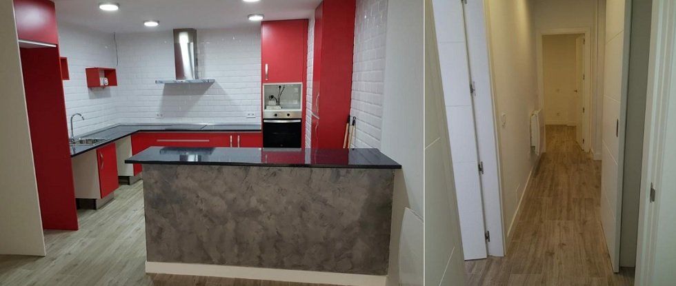 Viviendas cerca de grandes ciudades que han bajado de precio - Fotocasa Life - Barcelona, ciudad, madrid, Viviendas, viviendas económicas, Viviendas en venta - Curiosidades - Son viviendas cerca de grandes ciudades, para alejarse del mundanal ruido. Y además han bajado de precio, con lo que se convierten en buenas oportunidades.