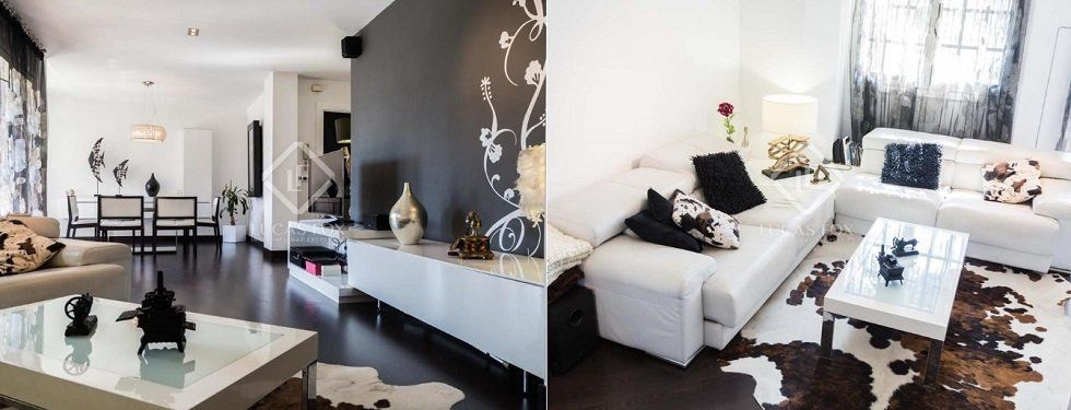 Viviendas cerca de grandes ciudades que han bajado de precio - Fotocasa Life - Barcelona, ciudad, madrid, Viviendas, viviendas económicas, Viviendas en venta - Curiosidades - Son viviendas cerca de grandes ciudades, para alejarse del mundanal ruido. Y además han bajado de precio, con lo que se convierten en buenas oportunidades.