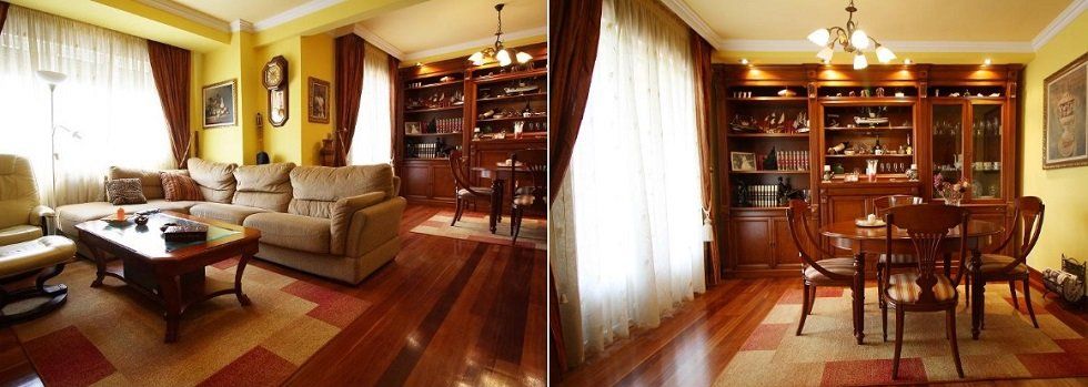 Viviendas cerca de grandes ciudades que han bajado de precio - Fotocasa Life - Barcelona, ciudad, madrid, Viviendas, viviendas económicas, Viviendas en venta - Curiosidades - Son viviendas cerca de grandes ciudades, para alejarse del mundanal ruido. Y además han bajado de precio, con lo que se convierten en buenas oportunidades.