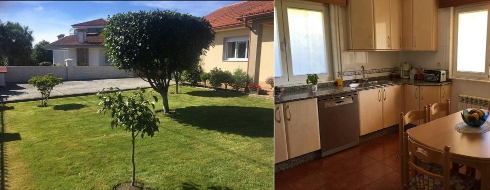 Viviendas cerca de grandes ciudades que han bajado de precio - Fotocasa Life - Barcelona, ciudad, madrid, Viviendas, viviendas económicas, Viviendas en venta - Curiosidades - Son viviendas cerca de grandes ciudades, para alejarse del mundanal ruido. Y además han bajado de precio, con lo que se convierten en buenas oportunidades.