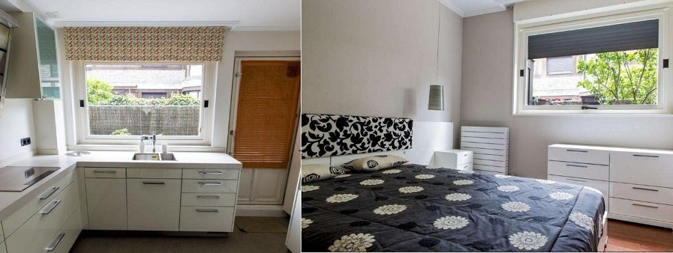 Viviendas ideales para marcharse al Norte - Fotocasa Life - Casas bonitas, Casas curiosas, Casas reformadas - Curiosidades - ¿Pensando en marcharte al Norte? Aquí tienes cinco viviendas para disfrutar de los hermosos paisajes de Galicia, Asturias o el País Vasco.