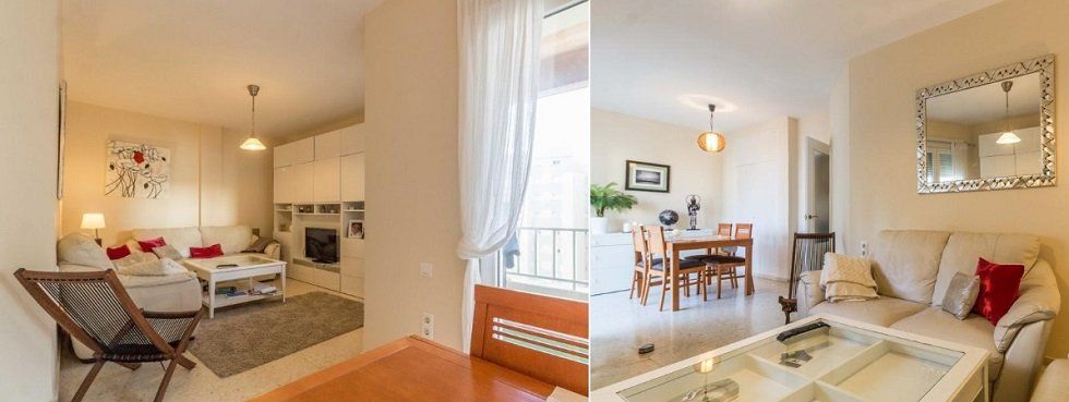 Viviendas en la costa que han bajado de precio - Fotocasa Life - Casas bonitas, Costa mediterránea, Pisos en la costa, Pisos en la playa, playa, Zonas de costa - Curiosidades - ¿Quién no ha soñado alguna vez con abrir una ventana frente al mar? Los expertos coinciden en que este es un buen momento para la inversión inmobiliaria.