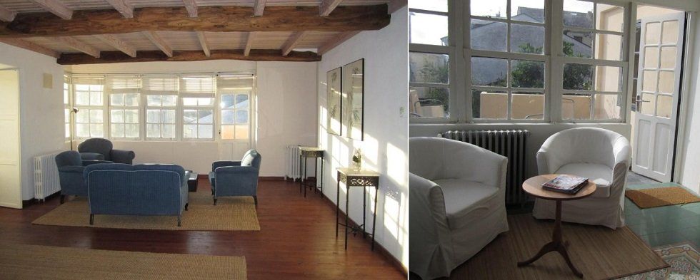 Viviendas ideales para marcharse al Norte - Fotocasa Life - Casas bonitas, Casas curiosas, Casas reformadas - Curiosidades - ¿Pensando en marcharte al Norte? Aquí tienes cinco viviendas para disfrutar de los hermosos paisajes de Galicia, Asturias o el País Vasco.