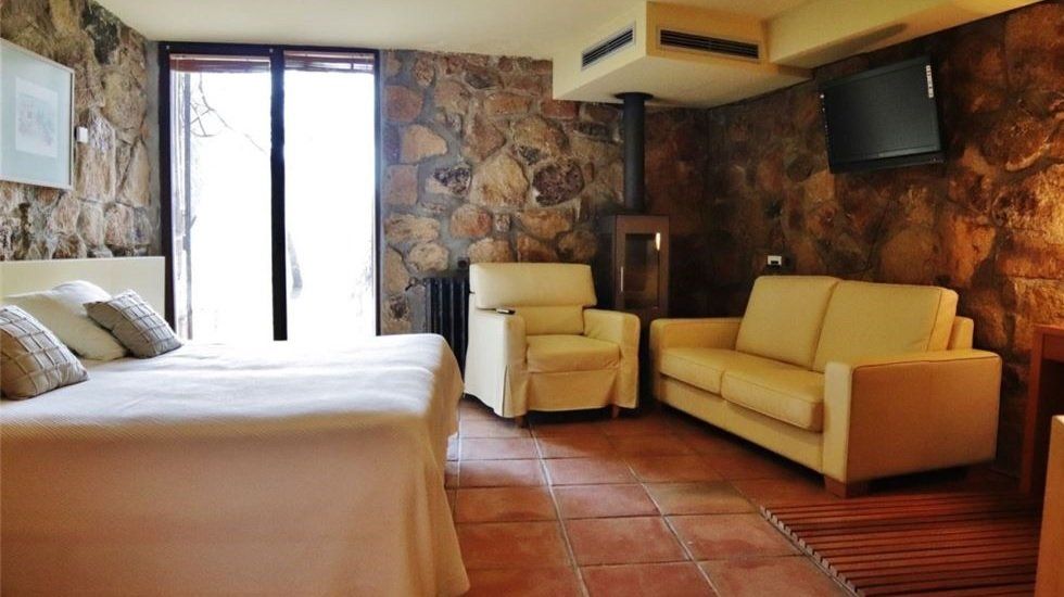 Un castillo busca dueño