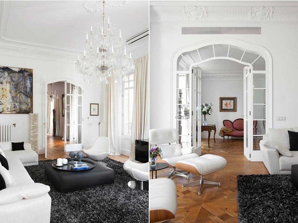Un palacio del siglo XIX reformado en Palma de Mallorca - Fotocasa Life - Casas curiosas - Curiosidades - Una vivienda reformada puede convertirse en algo completamente distinto a lo que representaba originalmente. Este palacio es una buena muestra de ello.