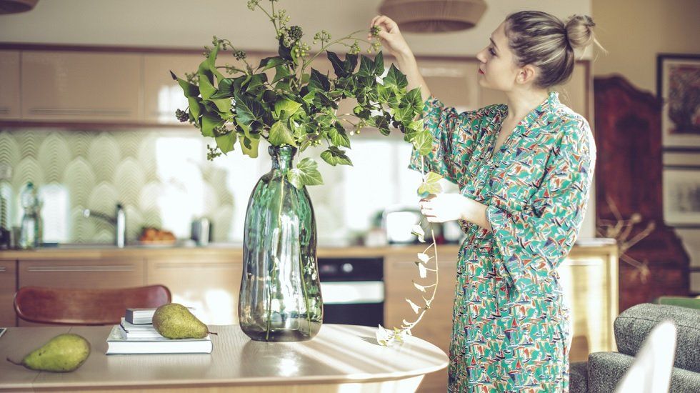 Cómo renovar la decoración de tu casa por poco dinero