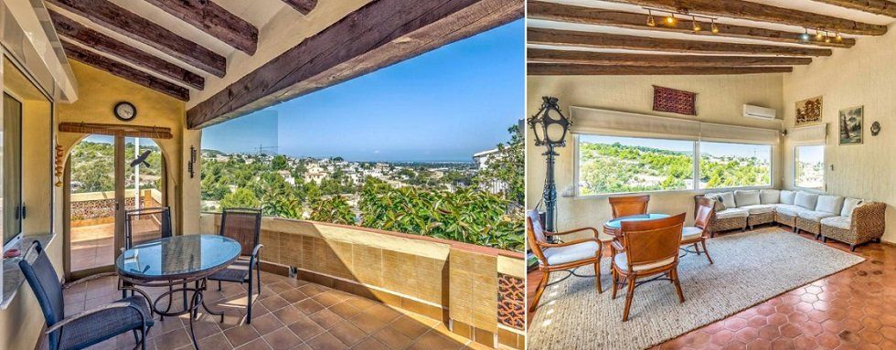 Viviendas en la costa que han bajado de precio - Fotocasa Life - Casas bonitas, Costa mediterránea, Pisos en la costa, Pisos en la playa, playa, Zonas de costa - Curiosidades - ¿Quién no ha soñado alguna vez con abrir una ventana frente al mar? Los expertos coinciden en que este es un buen momento para la inversión inmobiliaria.