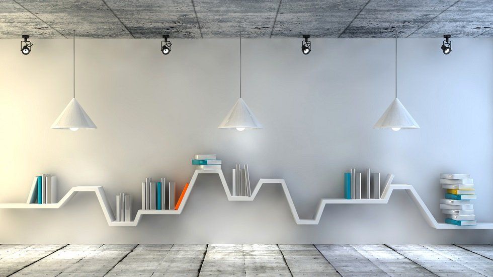 Los muebles a medida, gran invento