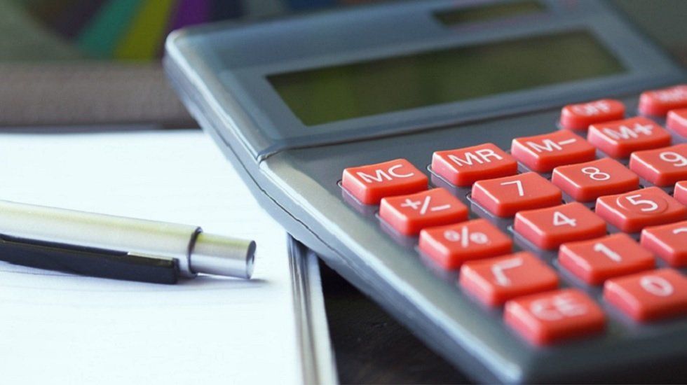 Impuestos al alquiler