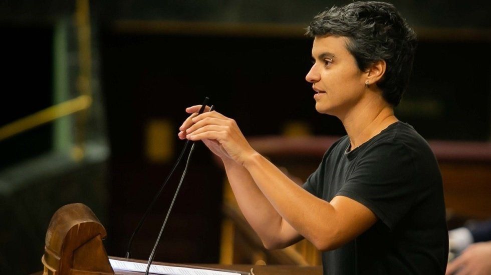 El Congreso tramitará la ley de vivienda y pobreza energética de la PAH