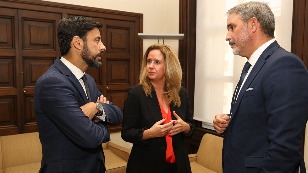 Fomento analizará penalizar pisos vacíos, pero no está en su agenda inmediata