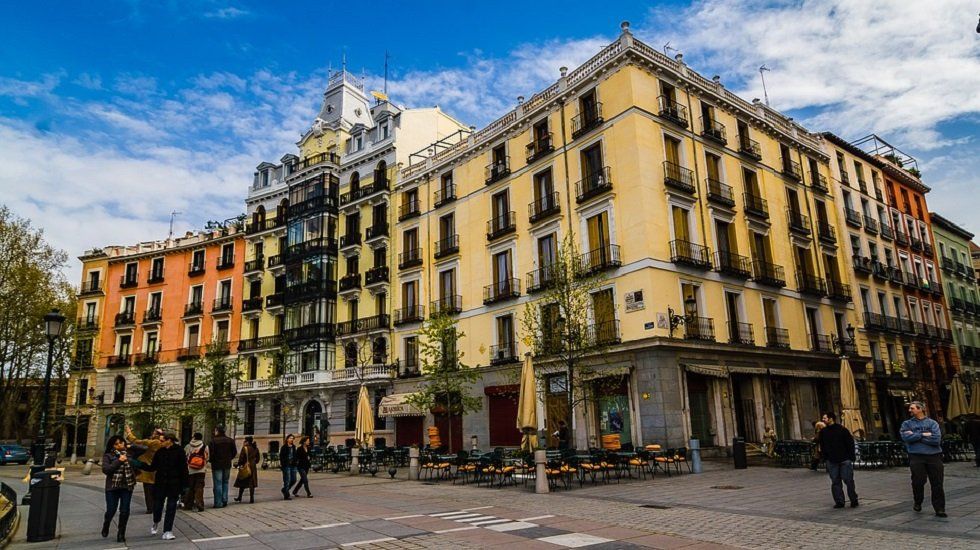 El Gobierno será sensible a las demandas de la PAH