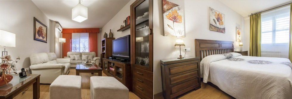 8 viviendas por debajo del precio medio - Fotocasa Life - precio, Precio de la vivienda, Viviendas - Curiosidades - Hoy nos hemos propuesto encontrar viviendas que están a la venta por debajo del precio medio. Si buscas una opción más económica, mira estas propuestas.