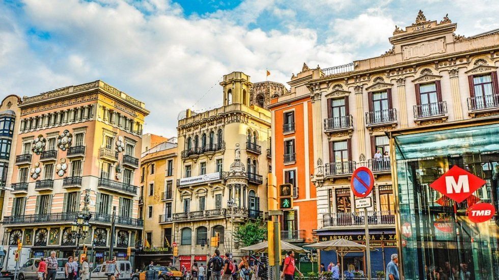 El precio de la vivienda de segunda mano sube un 0,9% en agosto