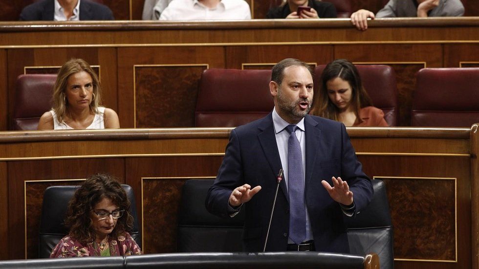 El Gobierno no actuará contra quien tenga dos o tres viviendas vacías