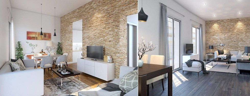 Viviendas perfectas para invertir - Fotocasa Life - Comprar para alquilar, Comprar para reformar, Comprar para vender, Inversión inmobiliaria, Inversión privada, Pequeños inversores - Compraventa - Los expertos siguen recomendando invertir en vivienda. En algunas ciudades, la rentabilidad del alquiler es buena. Te ofrecemos algunas propuestas.
