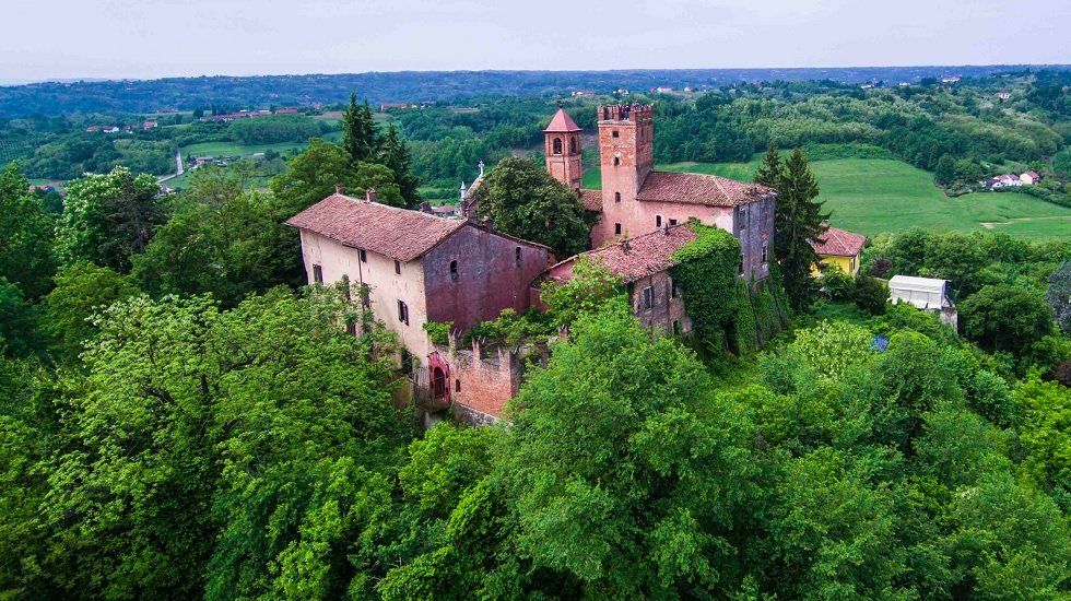 Los usuarios de Housers financiarán la rehabilitación de un castillo italiano para convertirlo en condohotel - Fotocasa Life - Ayudas rehabilitación, Créditos a la rehabilitación, Rehabilitación, Rehabilitación de edificios - Curiosidades - Housers, ha puesto en marcha la segunda fase para los usuarios que quieran financiar la concesión de un préstamo para la rehabilitación de un castillo.