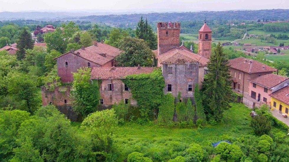 Los usuarios de Housers financiarán la rehabilitación de un castillo italiano para convertirlo en condohotel - Fotocasa Life - Ayudas rehabilitación, Créditos a la rehabilitación, Rehabilitación, Rehabilitación de edificios - Curiosidades - Housers, ha puesto en marcha la segunda fase para los usuarios que quieran financiar la concesión de un préstamo para la rehabilitación de un castillo.