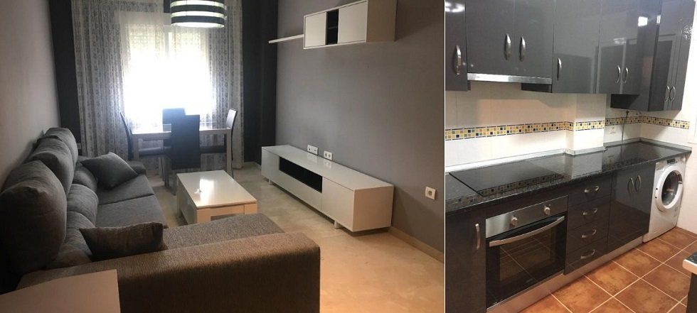 8 viviendas de alquiler por debajo del precio medio - Fotocasa Life - Alquiler, Alquiler de viviendas, Aumento del alquiler, Buscar piso de alquiler, Pisos de alquiler - Curiosidades - Hoy nos hemos propuesto encontrar hasta 8 viviendas de alquiler aptas para todos los bolsillos. Todas están por debajo del precio medio.