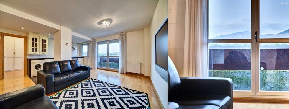 8 viviendas de alquiler por debajo del precio medio - Fotocasa Life - Alquiler, Alquiler de viviendas, Aumento del alquiler, Buscar piso de alquiler, Pisos de alquiler - Curiosidades - Hoy nos hemos propuesto encontrar hasta 8 viviendas de alquiler aptas para todos los bolsillos. Todas están por debajo del precio medio.