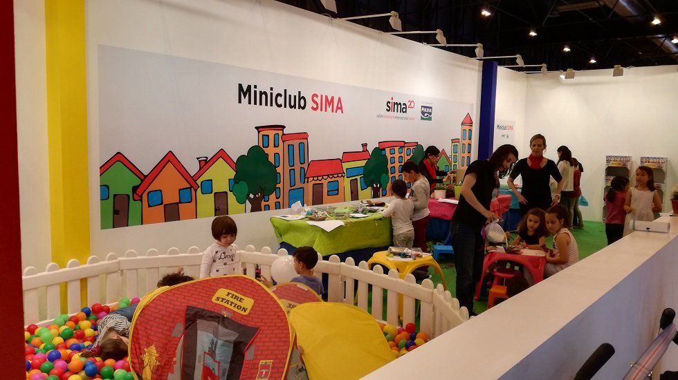 SIMA Otoño: la mayor oferta residencial de España en un solo punto