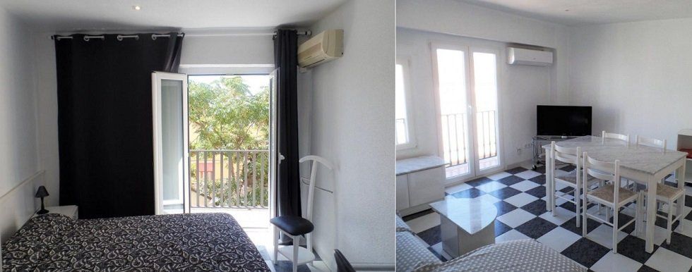 8 viviendas de alquiler por debajo del precio medio - Fotocasa Life - Alquiler, Alquiler de viviendas, Aumento del alquiler, Buscar piso de alquiler, Pisos de alquiler - Curiosidades - Hoy nos hemos propuesto encontrar hasta 8 viviendas de alquiler aptas para todos los bolsillos. Todas están por debajo del precio medio.