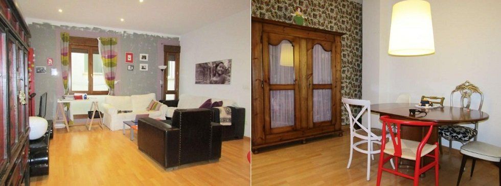 8 viviendas de alquiler por debajo del precio medio - Fotocasa Life - Alquiler, Alquiler de viviendas, Aumento del alquiler, Buscar piso de alquiler, Pisos de alquiler - Curiosidades - Hoy nos hemos propuesto encontrar hasta 8 viviendas de alquiler aptas para todos los bolsillos. Todas están por debajo del precio medio.