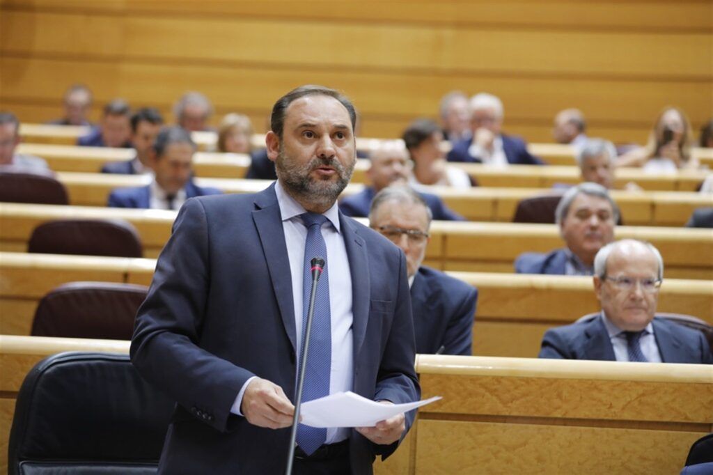 Fomento estudia las alternativas habitacionales ante desahucios