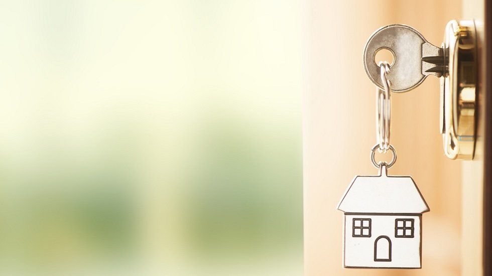 Claves para olvidarse de las preocupaciones de ser casero con HomeServe