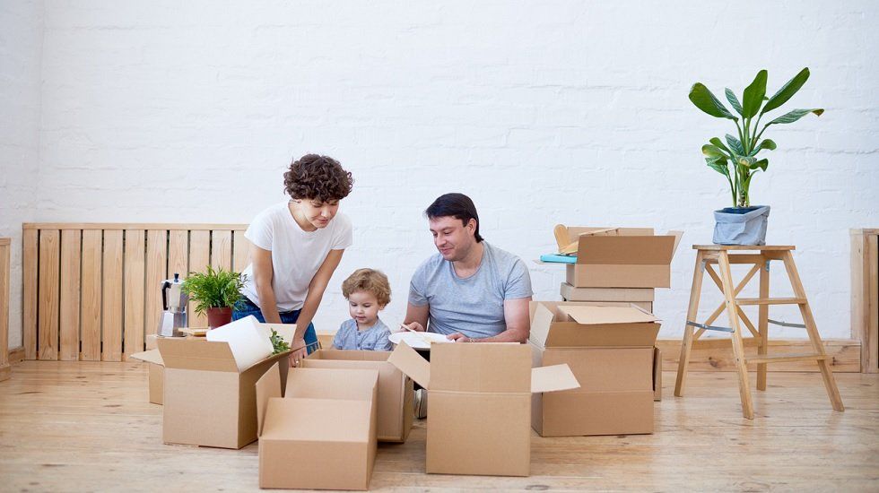 El 86% de los compradores buscan pisos de 3 habitaciones
