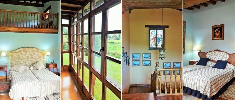 Vivir cerca del bosque: cinco viviendas de cuento - Fotocasa Life Vivir cerca del bosque: cinco viviendas de cuento - Fotocasa Life - casa, Casas bonitas, Casas curiosas, Casas de campo, Casas de montaña, Casas rústicas, naturaleza - Curiosidades - Si bien es imposible vivir en el corazón de estos parajes (por suerte, la mayoría están protegidos como reservas naturales), sí tenemos la oportunidad de mudarnos cerca de ellos. Así que hoy nos hemos propuesto encontrar cinco viviendas de cuento muy cerca de los bosques más bellos del país.