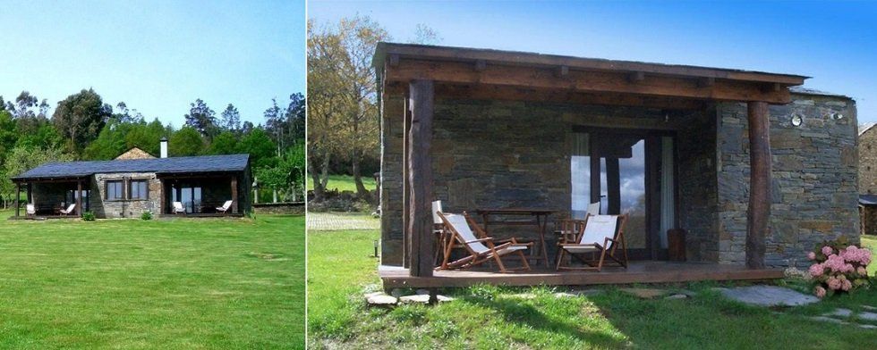 Vivir cerca del bosque: cinco viviendas de cuento - Fotocasa Life Vivir cerca del bosque: cinco viviendas de cuento - Fotocasa Life - casa, Casas bonitas, Casas curiosas, Casas de campo, Casas de montaña, Casas rústicas, naturaleza - Curiosidades - Si bien es imposible vivir en el corazón de estos parajes (por suerte, la mayoría están protegidos como reservas naturales), sí tenemos la oportunidad de mudarnos cerca de ellos. Así que hoy nos hemos propuesto encontrar cinco viviendas de cuento muy cerca de los bosques más bellos del país.