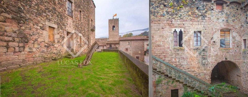 Vivir cerca del bosque: cinco viviendas de cuento - Fotocasa Life Vivir cerca del bosque: cinco viviendas de cuento - Fotocasa Life - casa, Casas bonitas, Casas curiosas, Casas de campo, Casas de montaña, Casas rústicas, naturaleza - Curiosidades - Si bien es imposible vivir en el corazón de estos parajes (por suerte, la mayoría están protegidos como reservas naturales), sí tenemos la oportunidad de mudarnos cerca de ellos. Así que hoy nos hemos propuesto encontrar cinco viviendas de cuento muy cerca de los bosques más bellos del país.