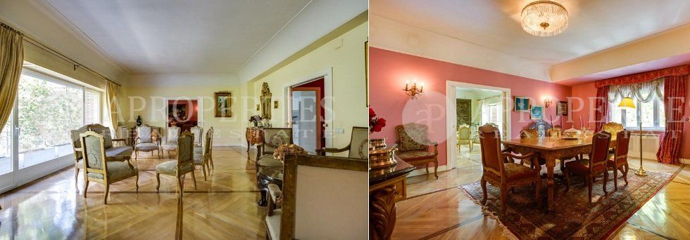 10 viviendas de lujo en el corazón de la ciudad - Fotocasa Life - áticos lujo, casa de lujo, Casas de lujo, mansión de lujo, viviendas de lujo - Curiosidades - Son viviendas diseñadas por y para urbanitas. Pero es que además, son viviendas que lo tienen todo para ser casas de lujo.