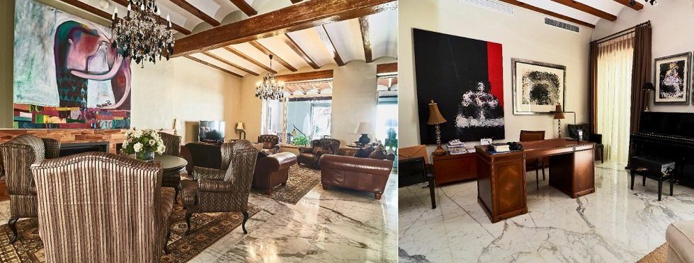 10 viviendas de lujo en el corazón de la ciudad - Fotocasa Life - áticos lujo, casa de lujo, Casas de lujo, mansión de lujo, viviendas de lujo - Curiosidades - Son viviendas diseñadas por y para urbanitas. Pero es que además, son viviendas que lo tienen todo para ser casas de lujo.