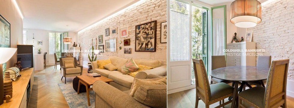 10 viviendas de lujo en el corazón de la ciudad - Fotocasa Life - áticos lujo, casa de lujo, Casas de lujo, mansión de lujo, viviendas de lujo - Curiosidades - Son viviendas diseñadas por y para urbanitas. Pero es que además, son viviendas que lo tienen todo para ser casas de lujo.