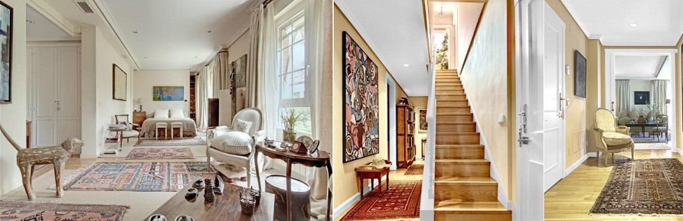 10 viviendas de lujo en el corazón de la ciudad - Fotocasa Life - áticos lujo, casa de lujo, Casas de lujo, mansión de lujo, viviendas de lujo - Curiosidades - Son viviendas diseñadas por y para urbanitas. Pero es que además, son viviendas que lo tienen todo para ser casas de lujo.