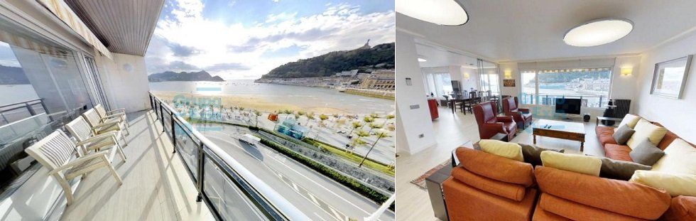 10 viviendas de lujo en el corazón de la ciudad - Fotocasa Life - áticos lujo, casa de lujo, Casas de lujo, mansión de lujo, viviendas de lujo - Curiosidades - Son viviendas diseñadas por y para urbanitas. Pero es que además, son viviendas que lo tienen todo para ser casas de lujo.