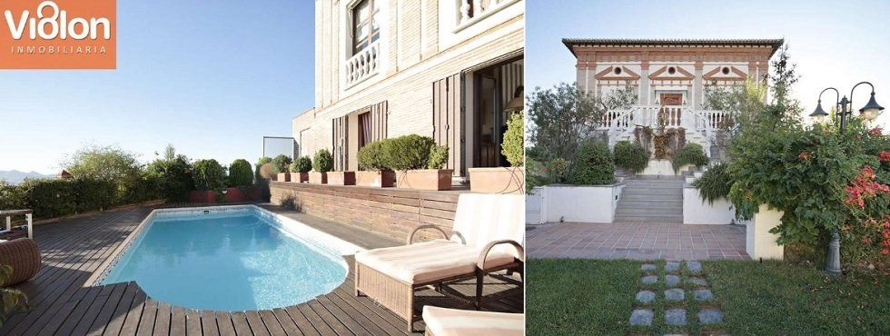 10 viviendas de lujo en el corazón de la ciudad - Fotocasa Life - áticos lujo, casa de lujo, Casas de lujo, mansión de lujo, viviendas de lujo - Curiosidades - Son viviendas diseñadas por y para urbanitas. Pero es que además, son viviendas que lo tienen todo para ser casas de lujo.