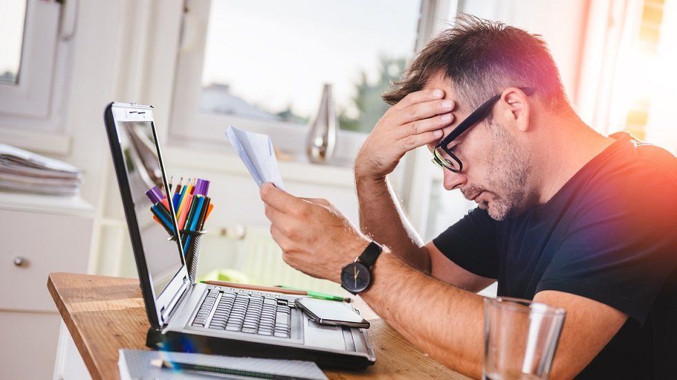 El recibo de la luz de septiembre, uno de los más caros de la historia