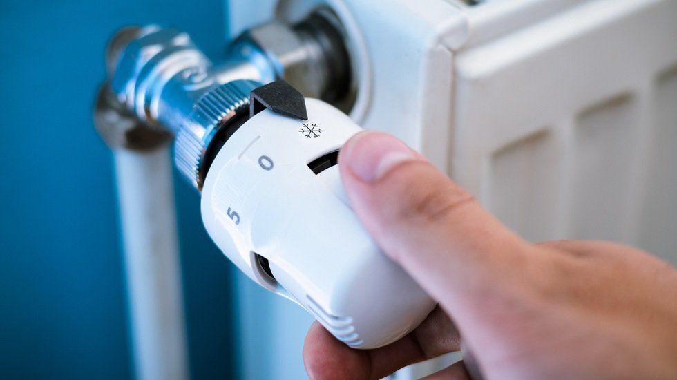 Calentar la casa con gas este invierno será un 15% más caro