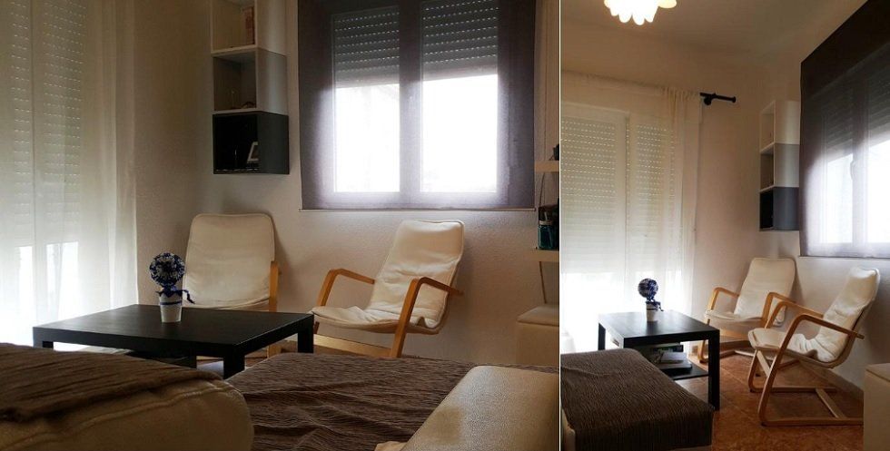 8 viviendas de alquiler por debajo del precio medio - Fotocasa Life - Alquiler, Alquiler de viviendas, Aumento del alquiler, Buscar piso de alquiler, Pisos de alquiler - Curiosidades - Hoy nos hemos propuesto encontrar hasta 8 viviendas de alquiler aptas para todos los bolsillos. Todas están por debajo del precio medio.