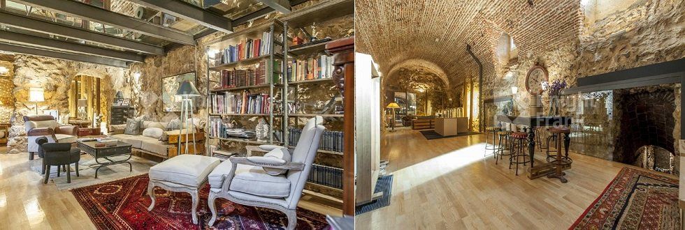 Casas espectaculares para celebrar Halloween - Fotocasa Life - Casas curiosas - Curiosidades - Casas espectaculares para celebrar Halloween:castillos, masías y torres perfectas para disfrutar de una velada tan misteriosa como singular.