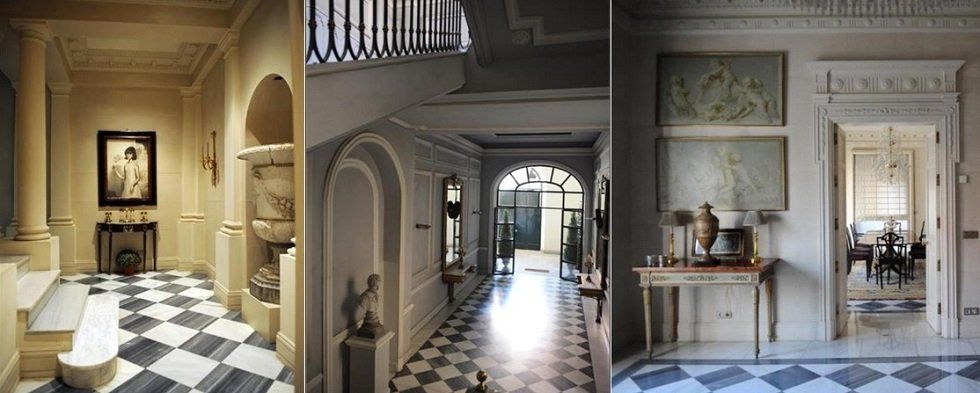 Casas espectaculares para celebrar Halloween - Fotocasa Life - Casas curiosas - Curiosidades - Casas espectaculares para celebrar Halloween:castillos, masías y torres perfectas para disfrutar de una velada tan misteriosa como singular.