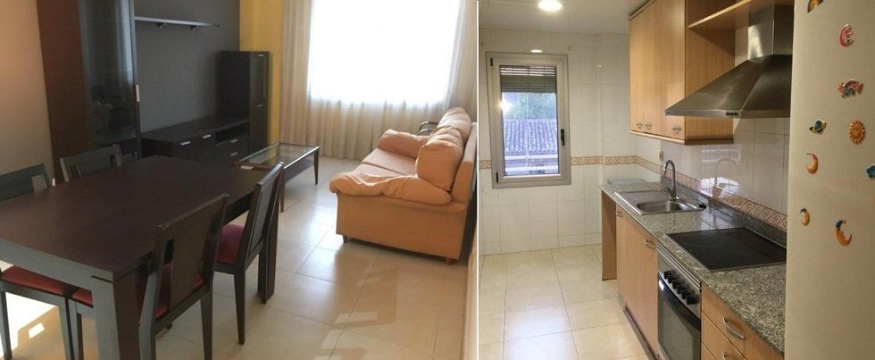 8 viviendas de alquiler por debajo del precio medio - Fotocasa Life - Alquiler, Alquiler de viviendas, Aumento del alquiler, Buscar piso de alquiler, Pisos de alquiler - Curiosidades - Hoy nos hemos propuesto encontrar hasta 8 viviendas de alquiler aptas para todos los bolsillos. Todas están por debajo del precio medio.