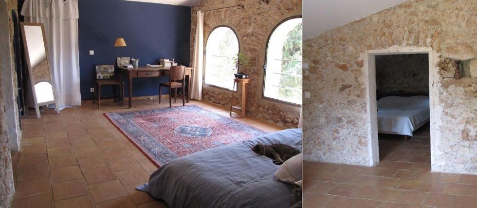 Una finca rústica con mucho encanto en Esponellà (Girona)