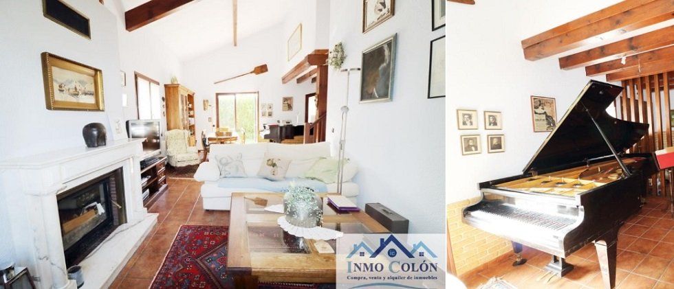 5 casas acogedoras para escapar este otoño - Fotocasa Life - Decoración de otoño, Otoño - Curiosidades - Nada como disfrutar del paisaje de otoño detrás de los ventanales de una casa acogedora. Estas cinco viviendas te encantarán.